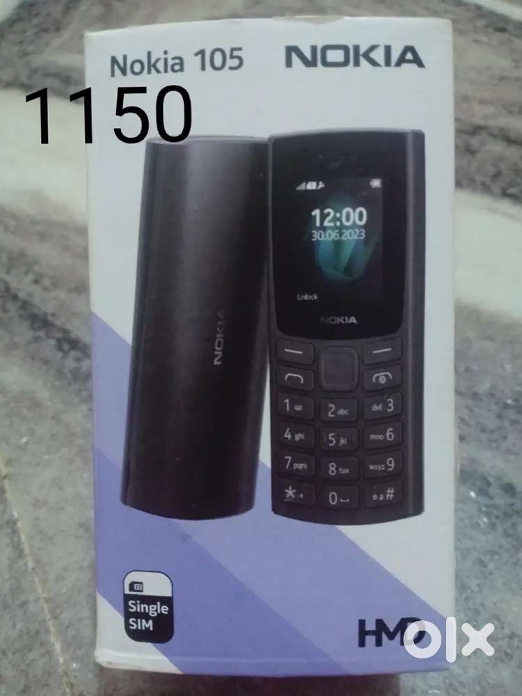 Nokia mobile - Mobile Phones - 1827983557