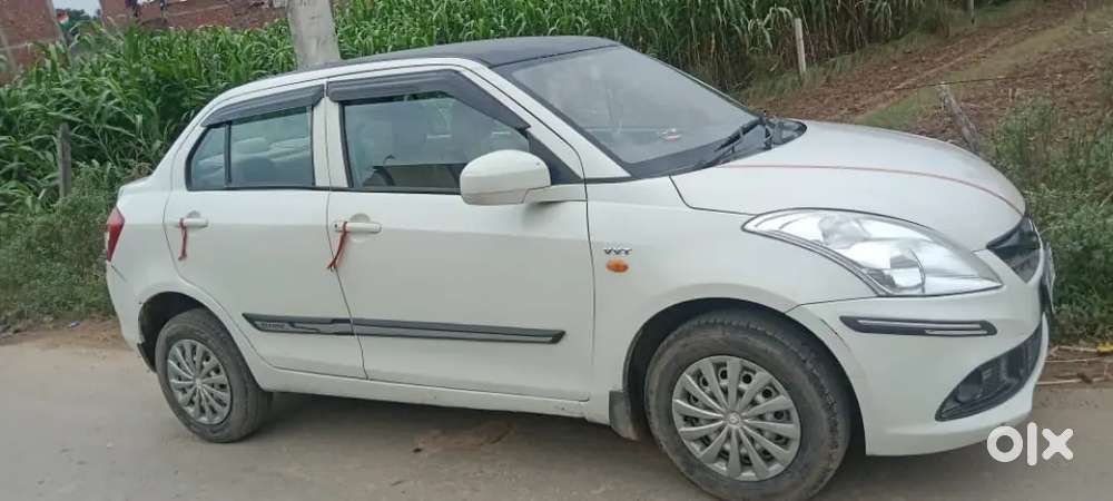 Maruti Suzuki Dzire 2019