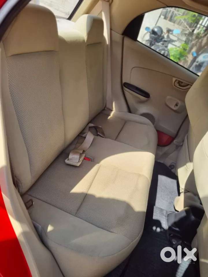 Honda Brio S Mt, 2012, Petrol