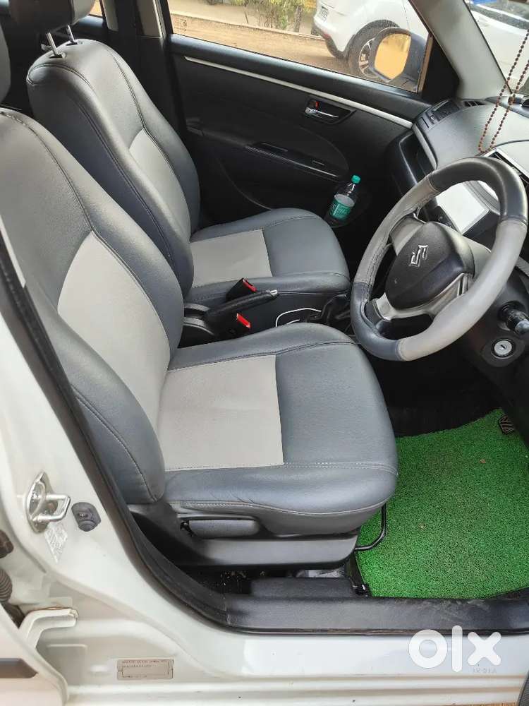 I Want To Sell My Swift Car