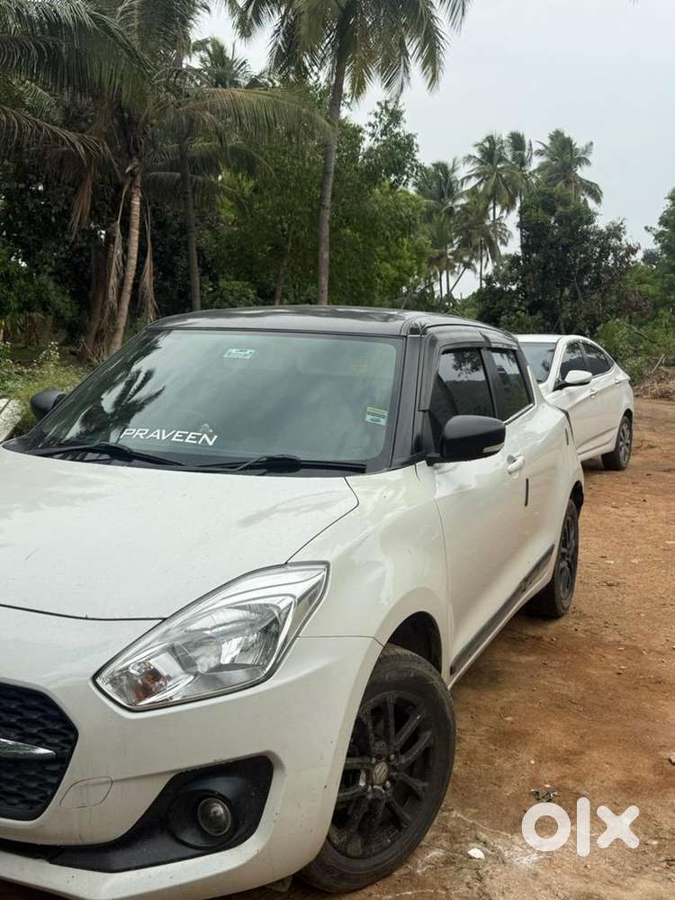 Maruti Suzuki 2022 Car