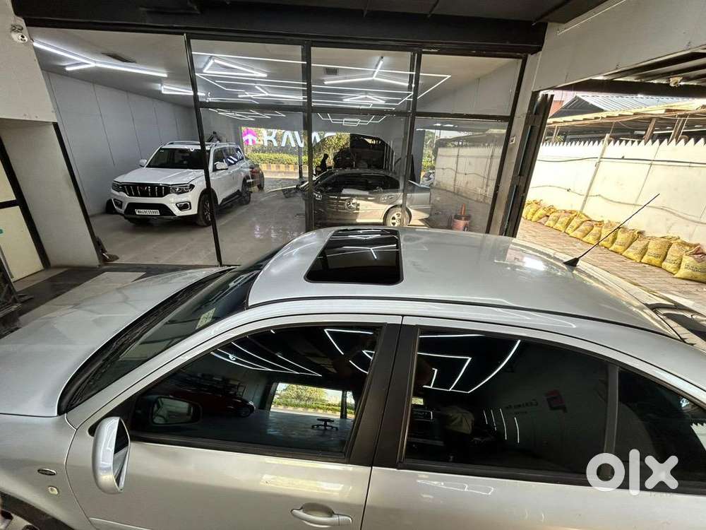 Skoda Octavia Diesel Well Maintained