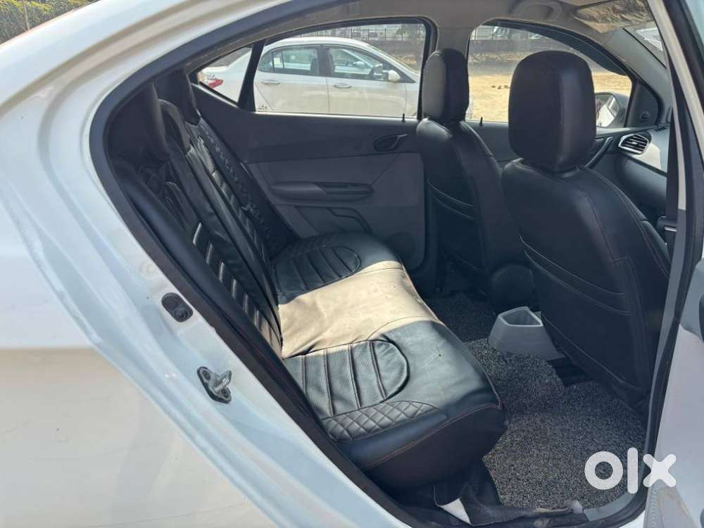 Tata Tigor Xma, 2022, Petrol