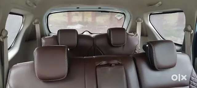 Maruti Suzuki Ertiga Vxi Cng, 2025, Cng & Hybrids