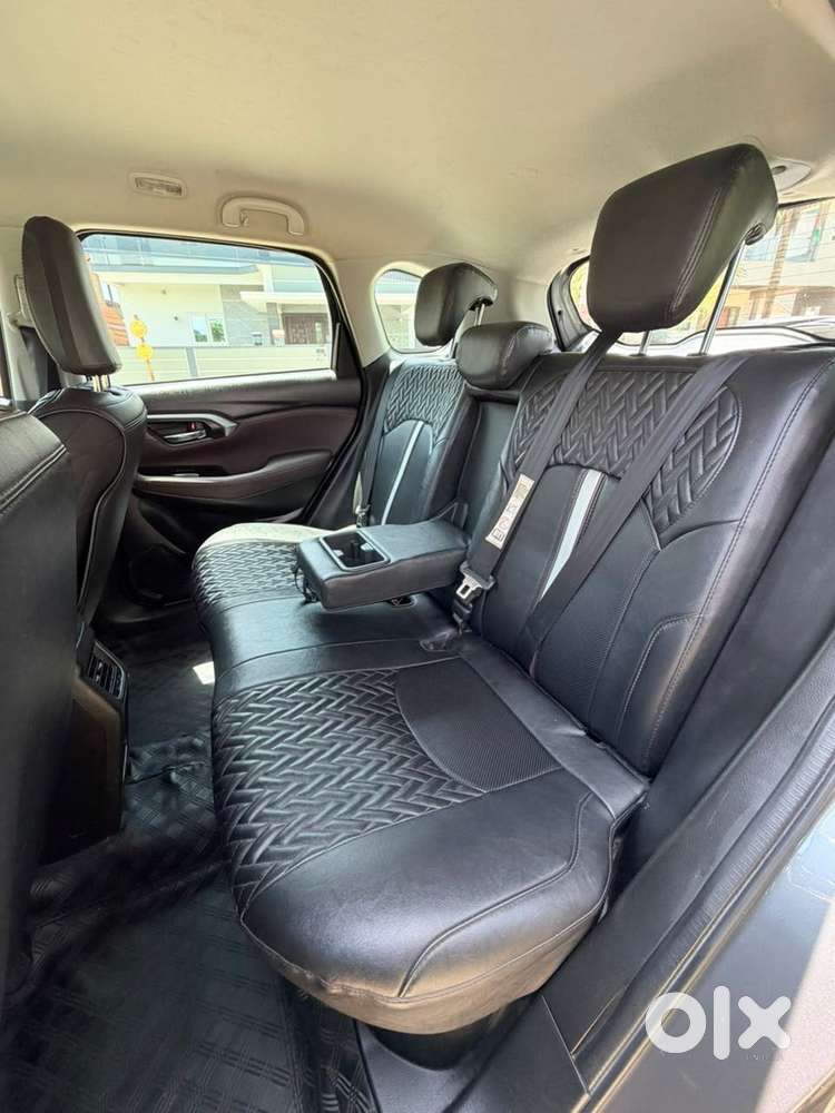 Maruti Suzuki Grand Vitara 1.5 Zeta Smart Hybrid, 2023, Petrol