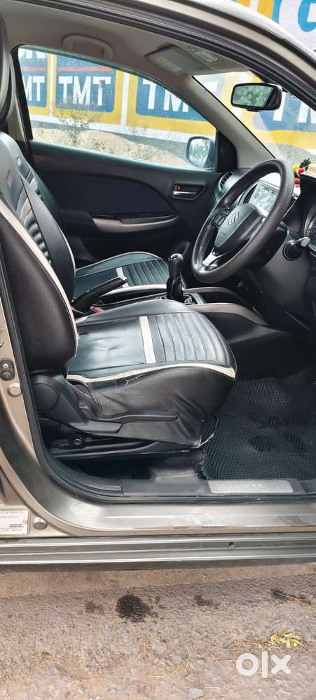 Maruti Suzuki Baleno Zeta, 2019, Petrol