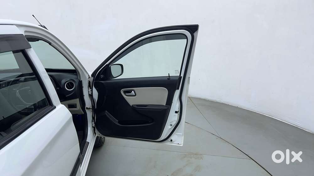 Maruti Suzuki Alto 800 Vxi, 2022, Petrol
