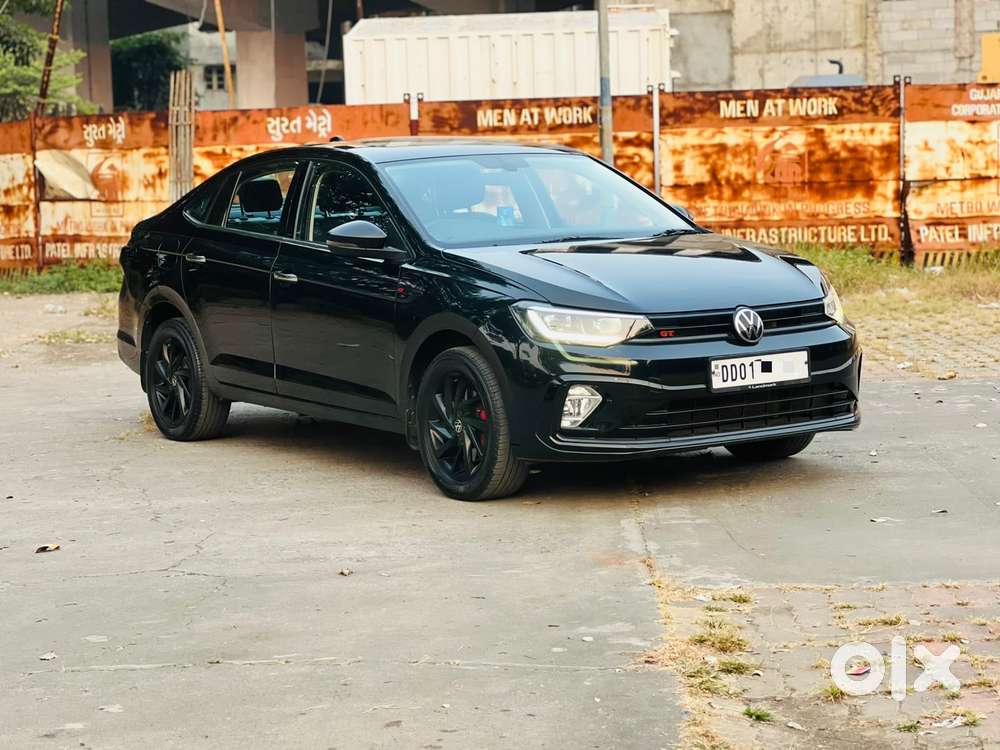 Volkswagen Virtus, 2024, Petrol