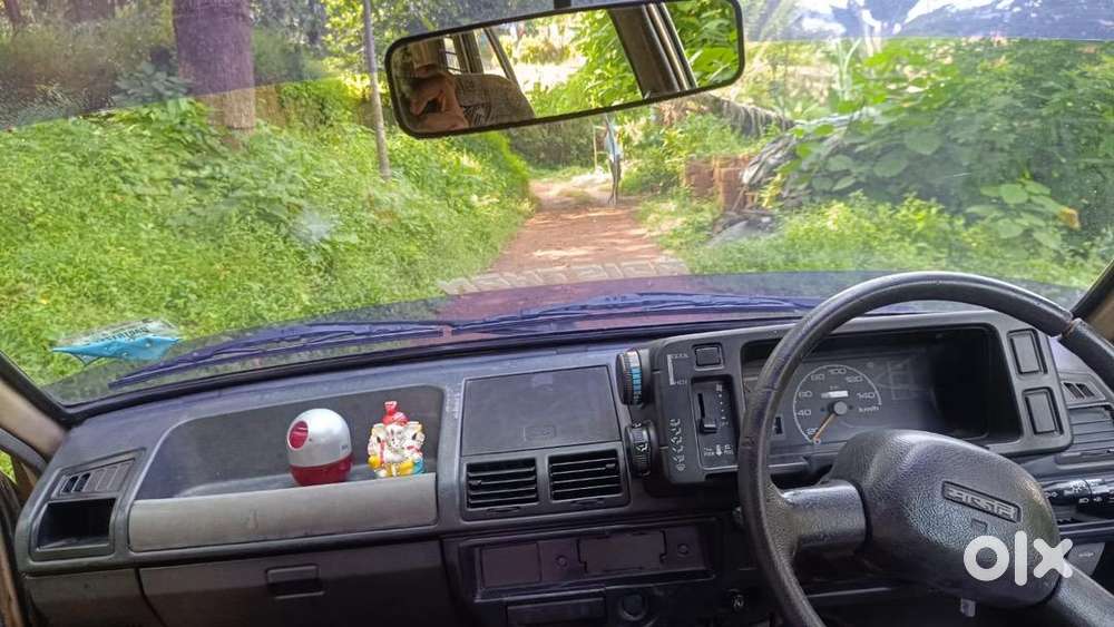 Maruti Suzuki 800 2000 Petrol Good Condition