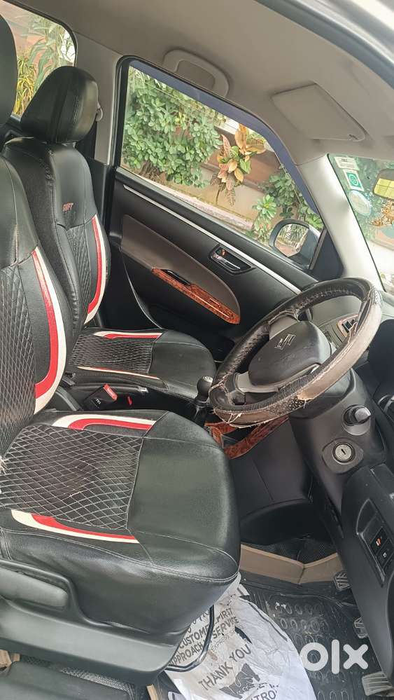 Maruti Suzuki Swift Vdi Bs Iv, 2016, Diesel