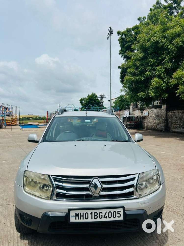 Renault Diesel Car 2013