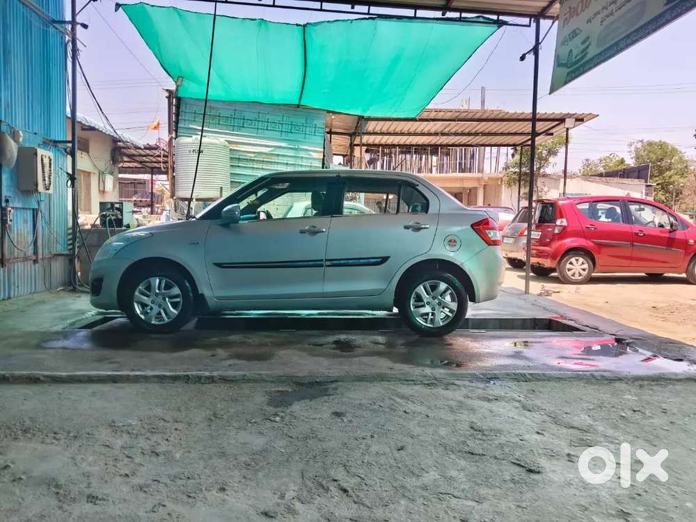 Maruti Suzuki Dzire 2014 Diesel 105000 Km Driven