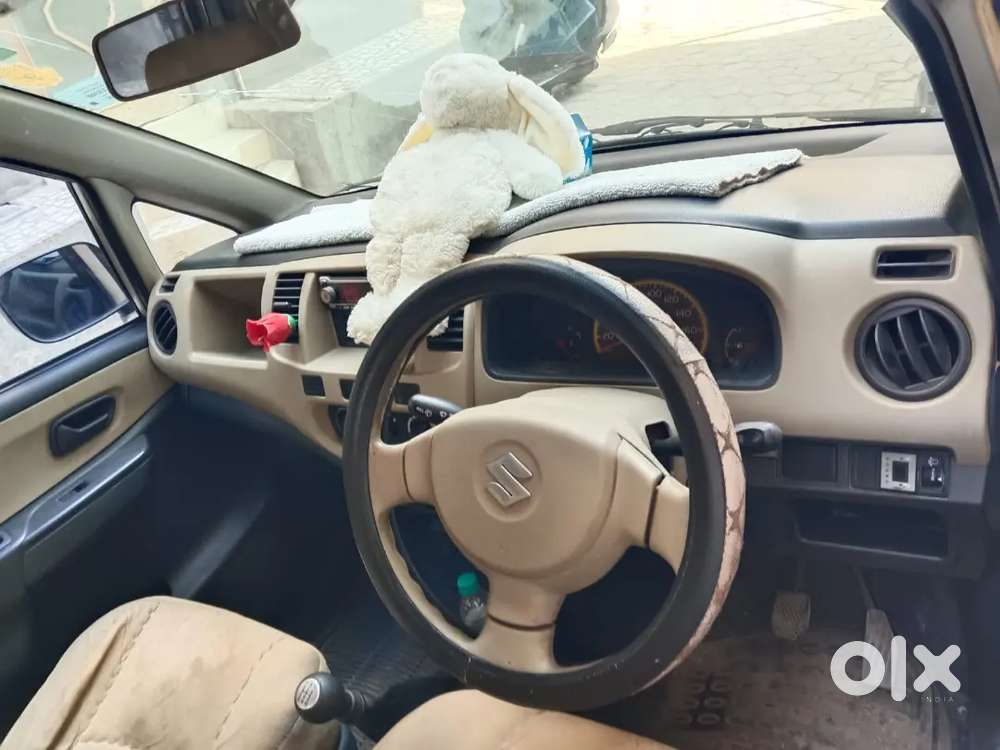 Zen Estillo Maruti Suzuki
