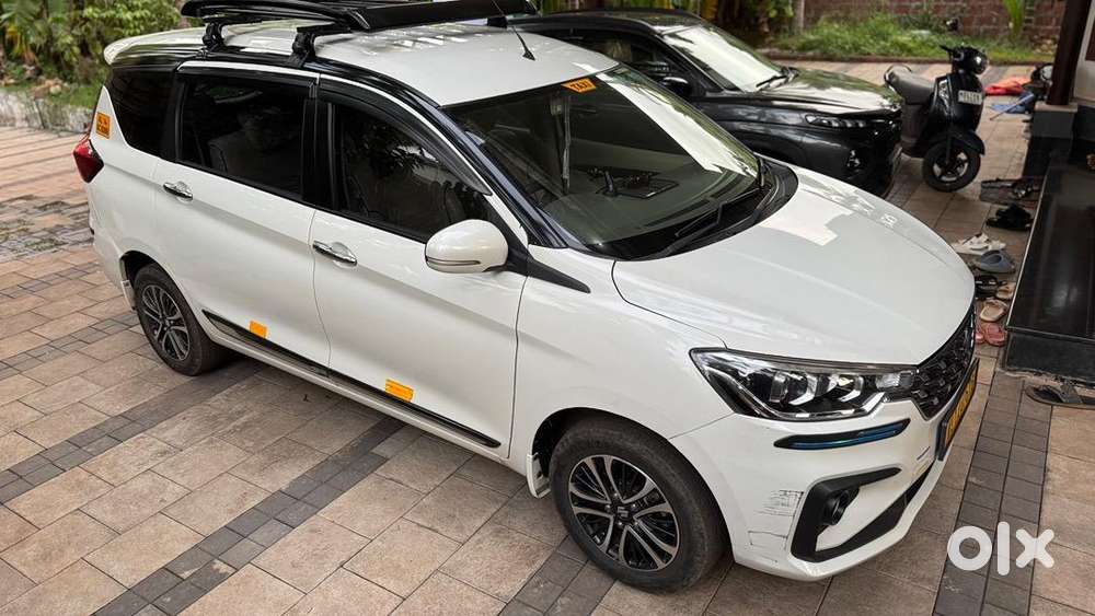 Maruti Suzuki Hybrid 2023