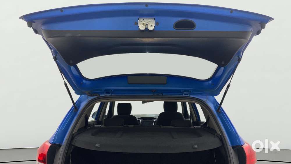 Hyundai Creta 1.6 Sx Automatic, 2018, Petrol