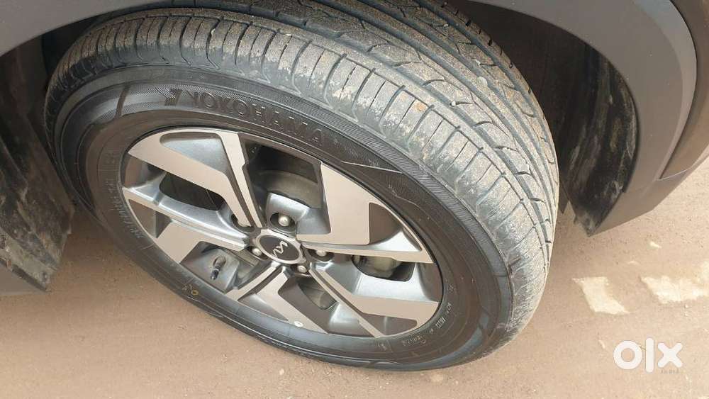 Kia Sonet 1.5 Htx Diesel At, 2022, Diesel
