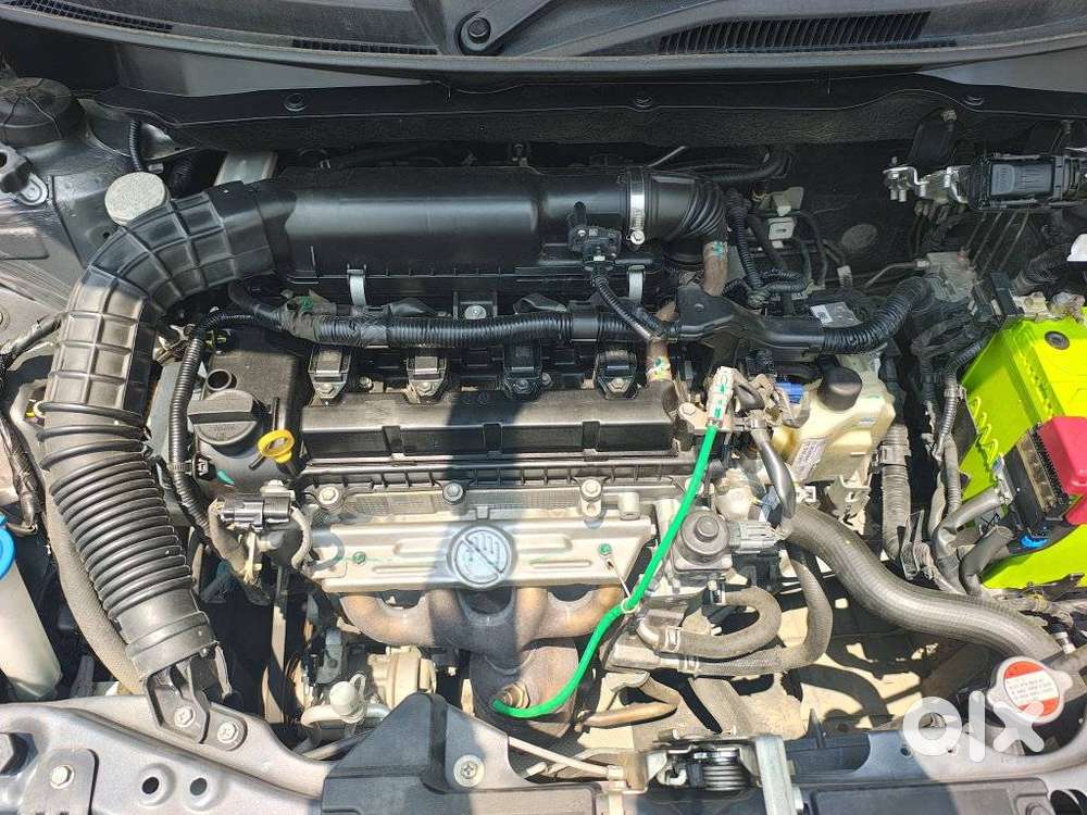 Maruti Suzuki Dzire Zxi Plus Ags, 2022, Petrol