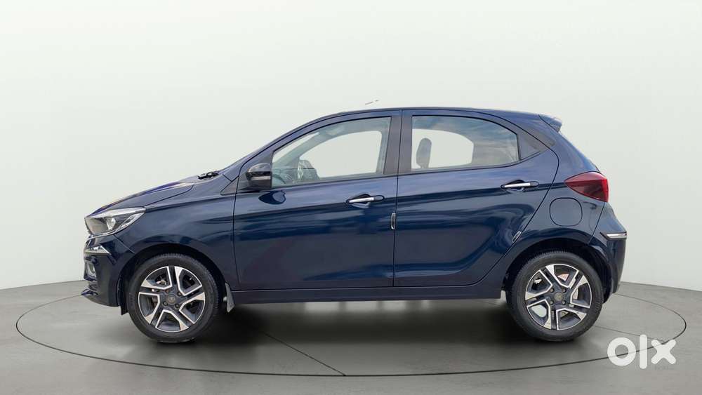 Tata Tiago Xza Plus, 2022, Petrol