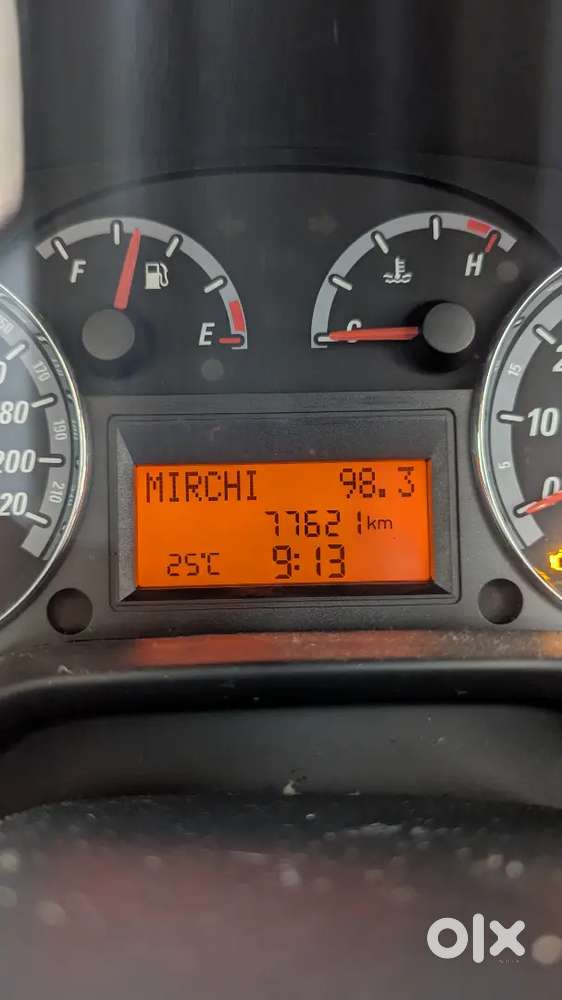 Fiat Punto 90hp Sport Diesel Top End Model
