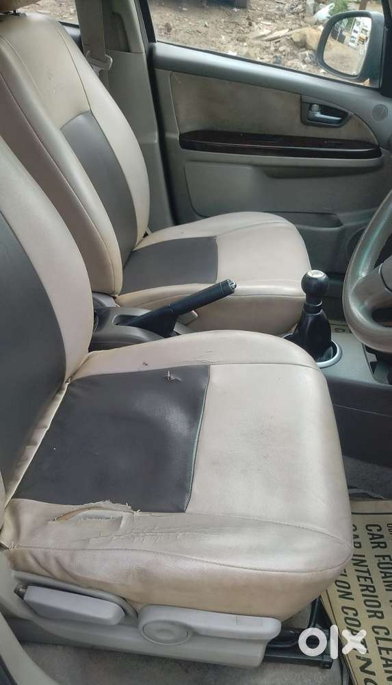 Maruti Suzuki Sx4 Zxi, 2009, Petrol