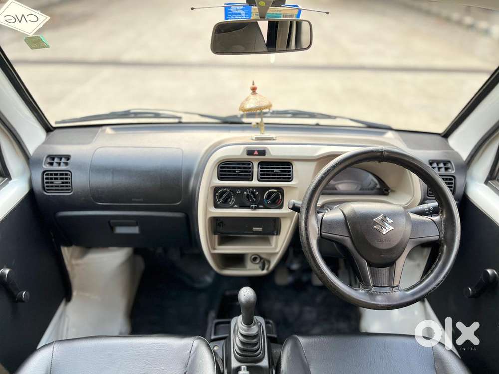 Maruti Suzuki Eeco 5 Seater Ac, 2023, Petrol