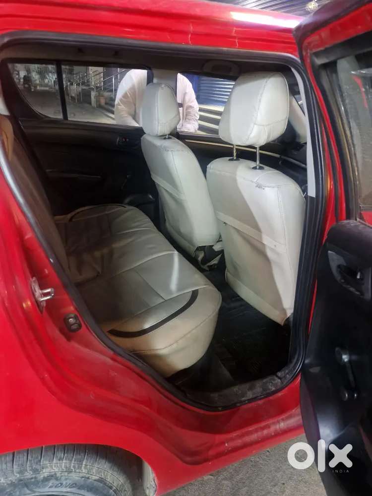 Maruti Suzuki Swift 2017 Diesel 75000 Km Driven
