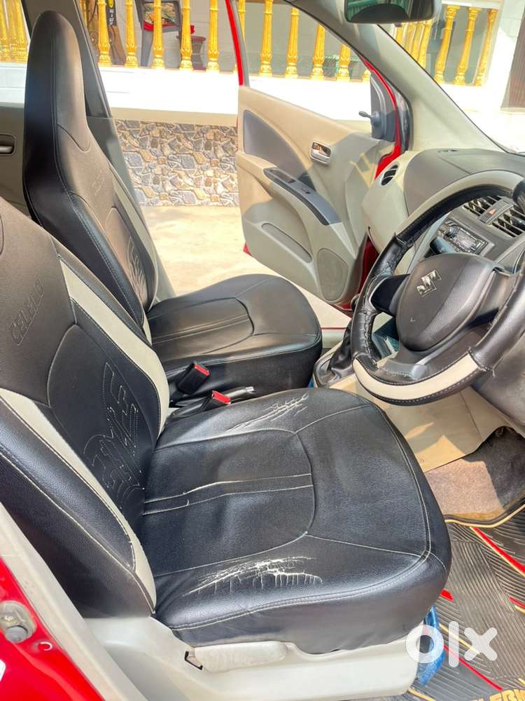 Maruti Suzuki Celerio 2014 Vxi