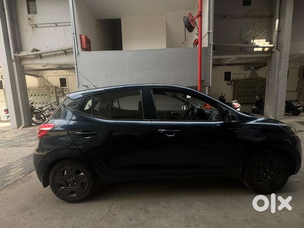 Hyundai Grand I10 Nios 2020 Petrol Well Maintained