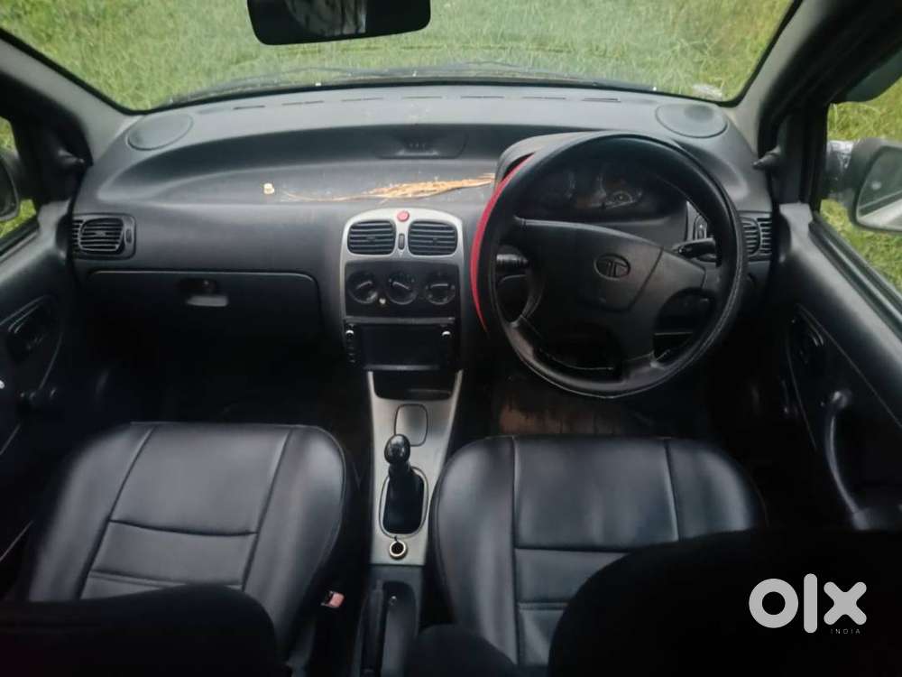 Tata Indica V2 2009