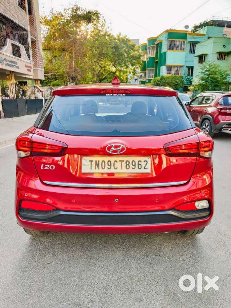 Hyundai Elite I20 [2018-2020] 1.2 Era, 2019, Petrol