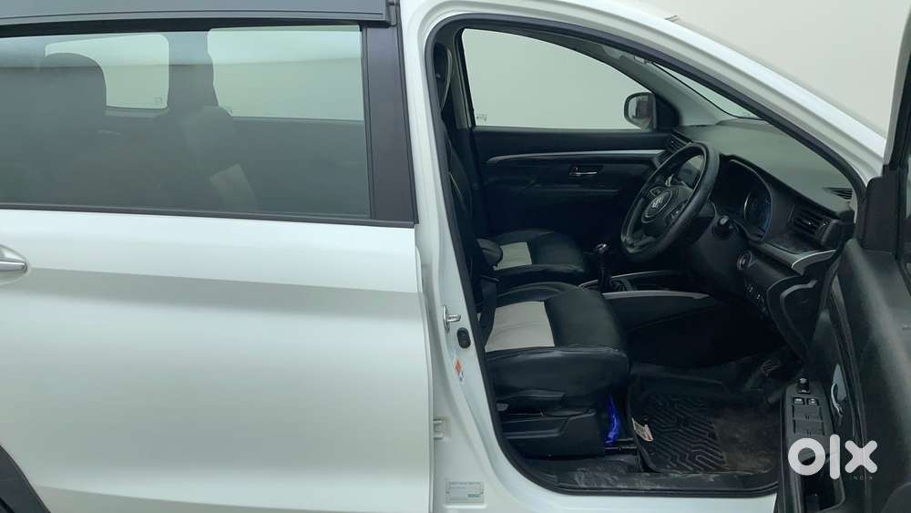 Maruti Suzuki Xl6 1.5 Zeta Mt, 2023, Petrol
