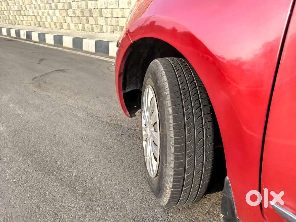 Maruti Suzuki Dzire 2020 Vxi Optional