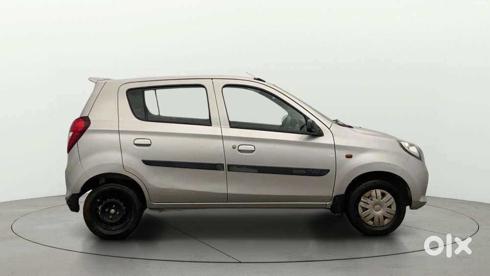 Maruti Suzuki Alto 800 Vxi, 2015, Petrol