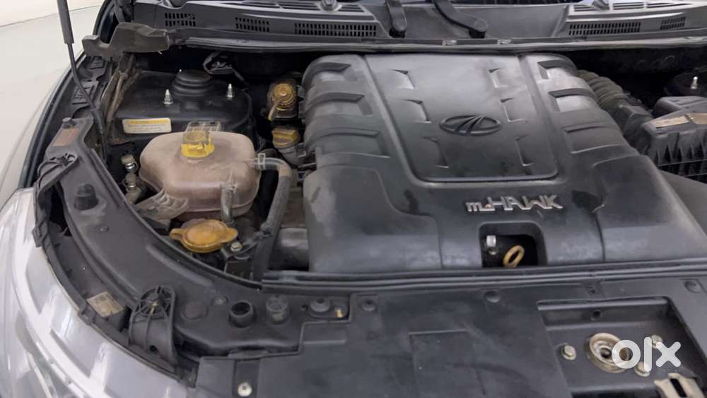 Mahindra Xuv500 W7 At, 2019, Diesel