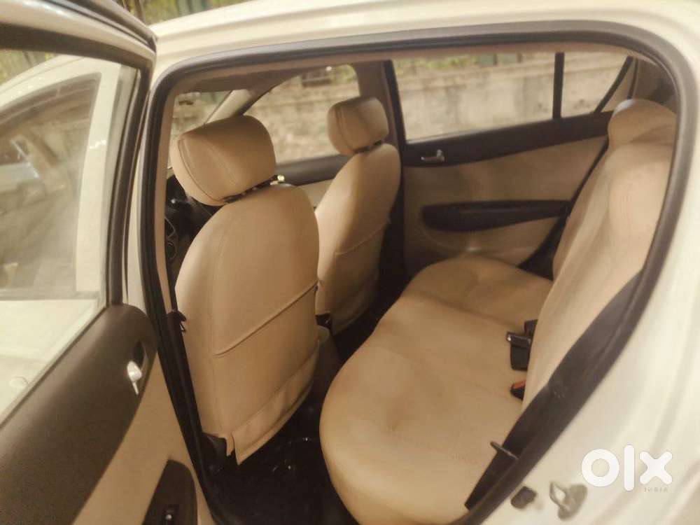 Hyundai I20 Magna, 2010, Petrol