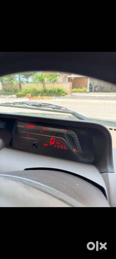 Mahindra Bolero Zlx, 2019, Diesel