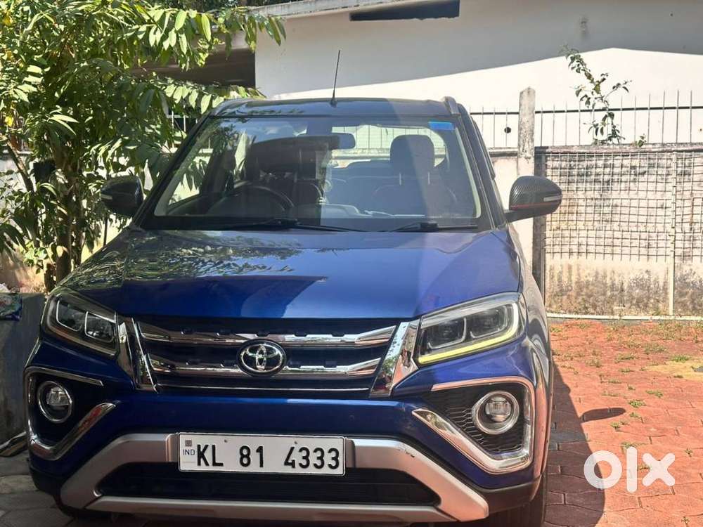 Family Used Well Maintained Car