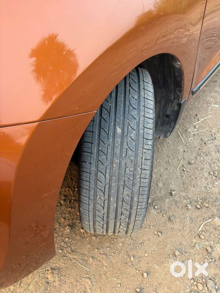 Maruti Suzuki Baleno 1.3 Alpha, 2017, Petrol