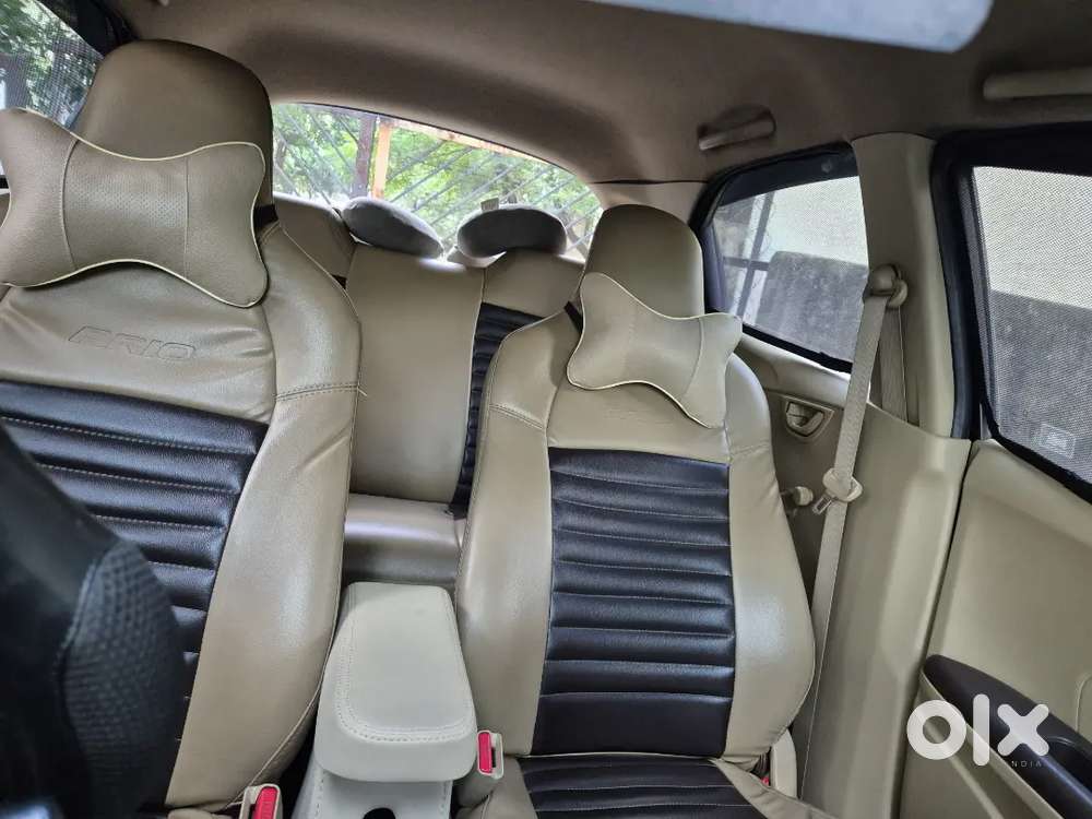 Honda Brio Mt 2013