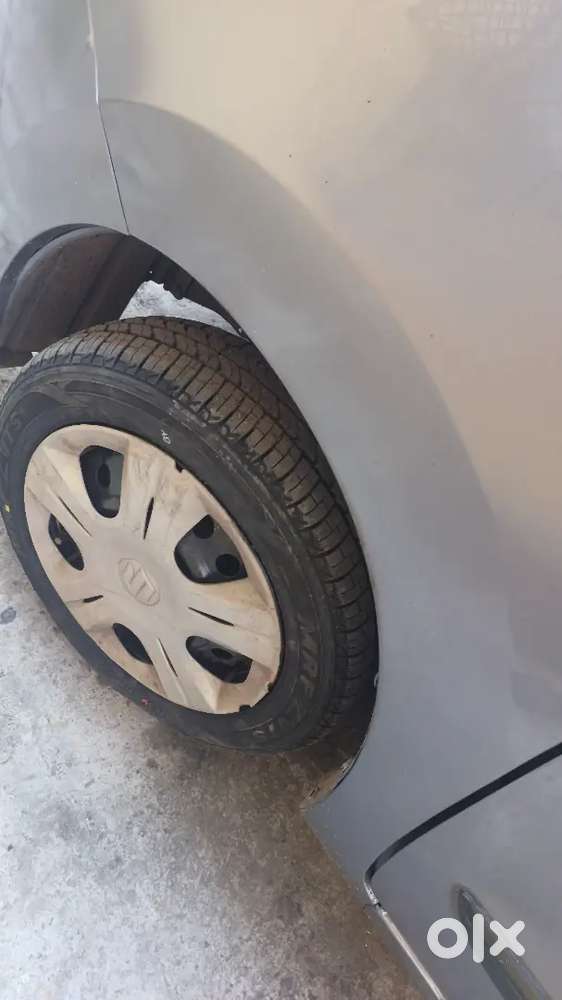 Wagonr In Very Good Condition Tax Paid Till 2031