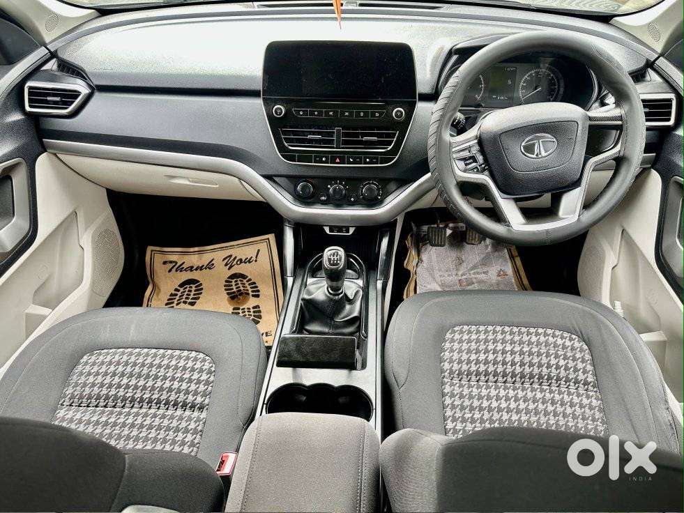 Tata Safari 2.0 Kryotec Xm, 2021, Diesel