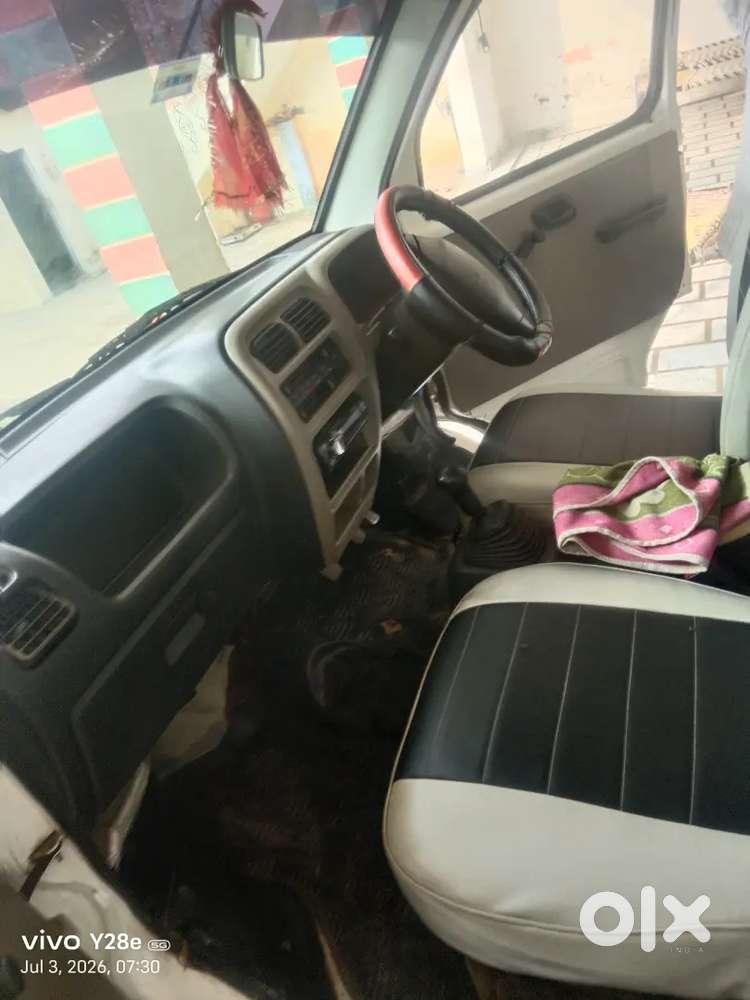 Maruti Eeco 1.2 2014