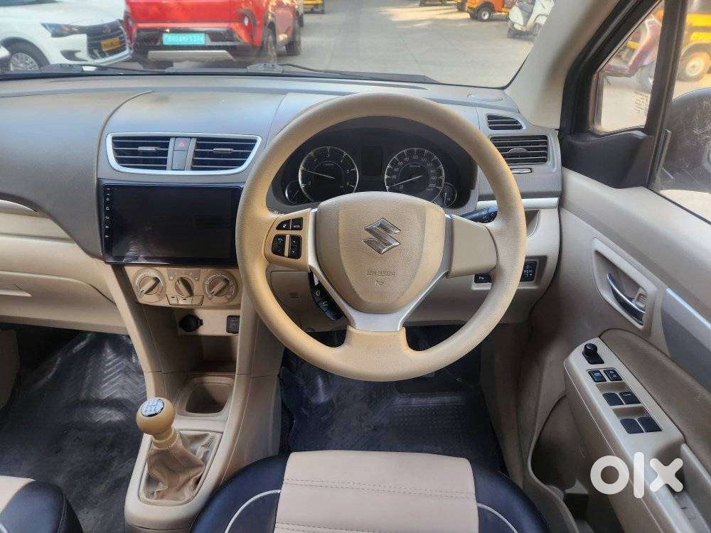 Maruti Suzuki Ertiga Vdi Shvs, 2016, Diesel