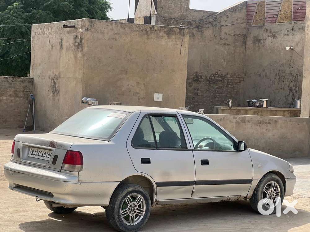 Maruti Suzuki Maruti 2007