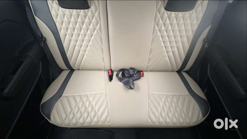 Maruti Suzuki Wagon R 1.2 Zxi Plus Dual Tone, 2022, Petrol