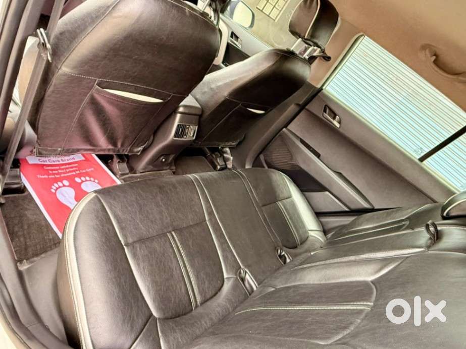 Hyundai Creta 1.6 Crdi Sx Plus, 2018, Diesel