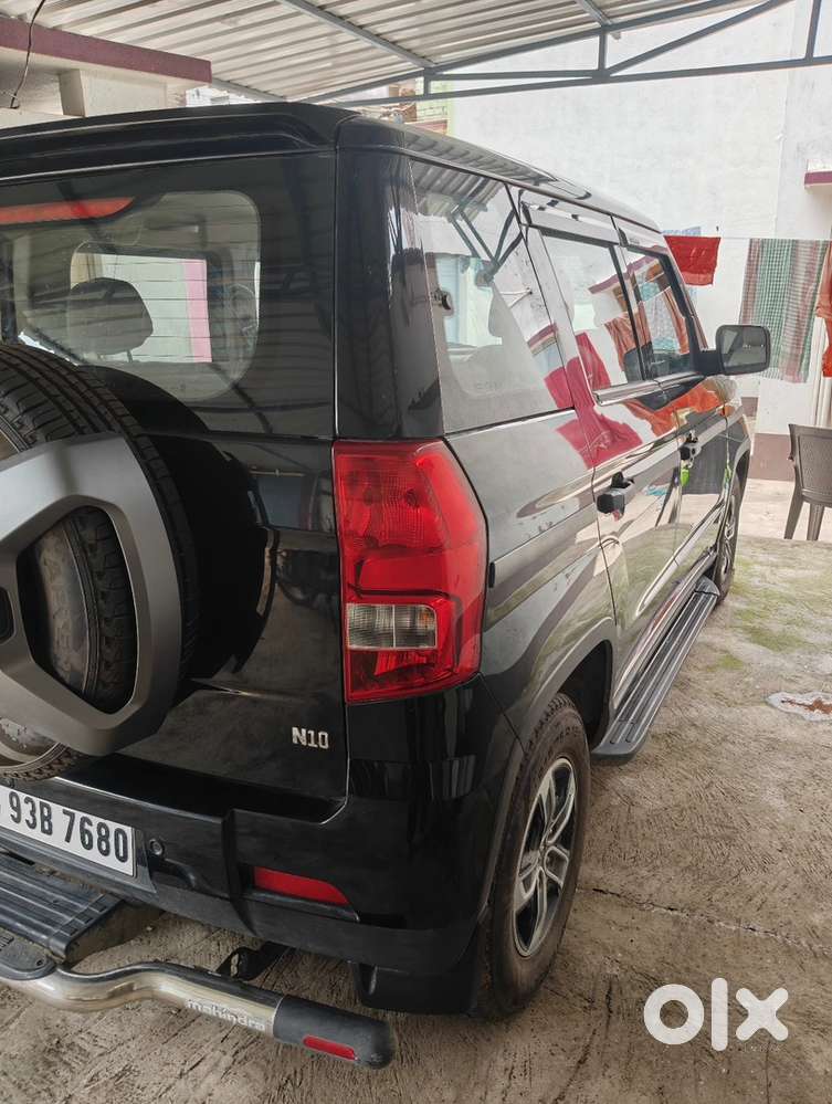 New Mahindra Bolero Neo 1.5 2025 Life Time Tax