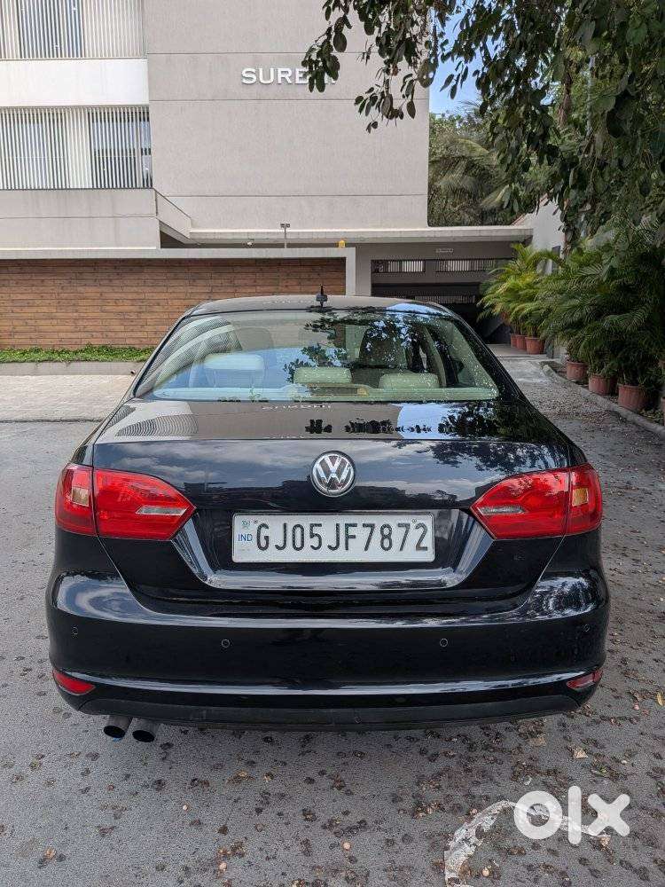 Volkswagen Jetta 2.0l Tdi Highline At, 2014, Diesel