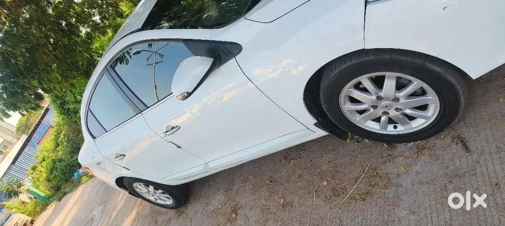 Renault Fluence 2011 
Insurance Fc Running 
Fuel Diesel 
Good Runing