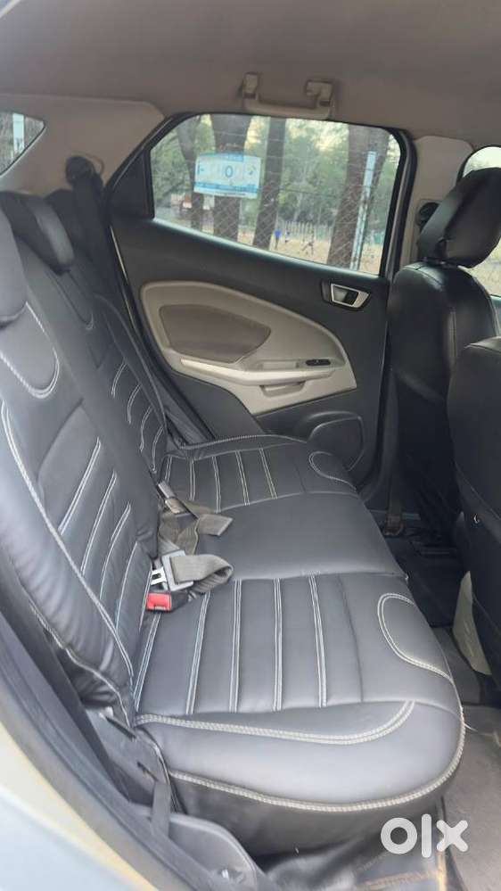 Ford Escort, 2015, Diesel